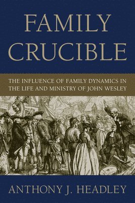 Family Crucible 1