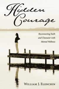 bokomslag Hidden Courage