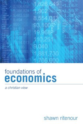 Foundations of Economics