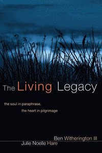 bokomslag The Living Legacy