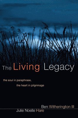 The Living Legacy 1