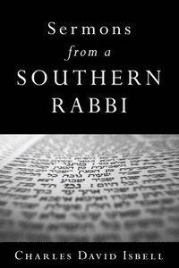 bokomslag Sermons from a Southern Rabbi