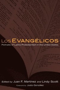bokomslag Los Evangelicos