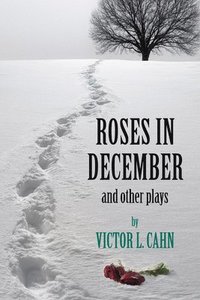 bokomslag Roses in December