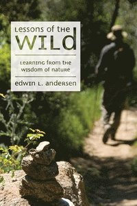bokomslag Lessons of the Wild