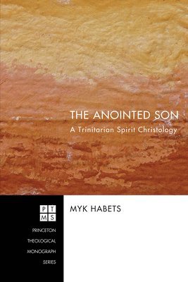 The Anointed Son 1