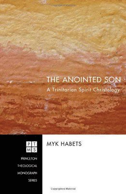 The Anointed Son 1