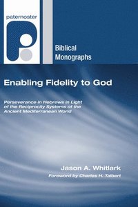 bokomslag Enabling Fidelity to God