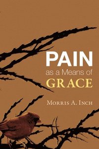 bokomslag Pain as a Means of Grace
