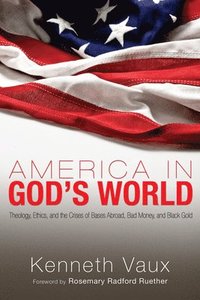 bokomslag America in God's World