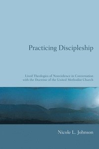 bokomslag Practicing Discipleship