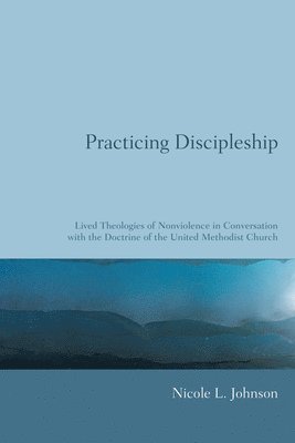 Practicing Discipleship 1