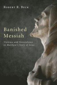 bokomslag Banished Messiah