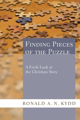 Finding Pieces of the Puzzle 1
