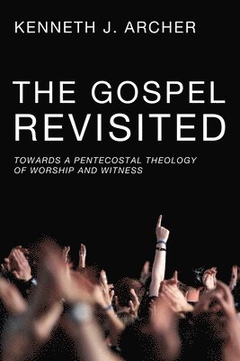bokomslag Gospel Revisited