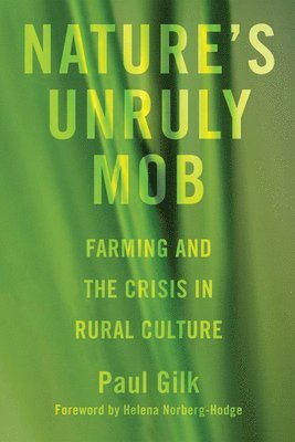 Nature's Unruly Mob 1