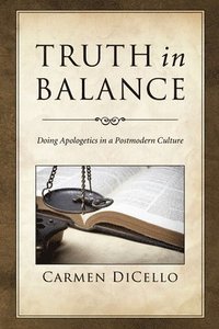 bokomslag Truth in Balance