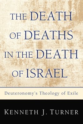 The Death of Deaths in the Death of Israel 1