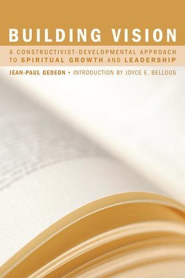 Building Vision