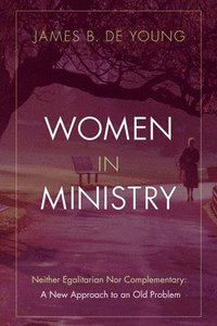 bokomslag Women in Ministry