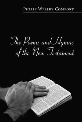 bokomslag Poems and Hymns of the New Testament