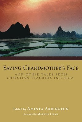 Saving Grandmother's Face 1