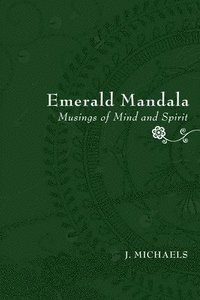 bokomslag Emerald Mandala