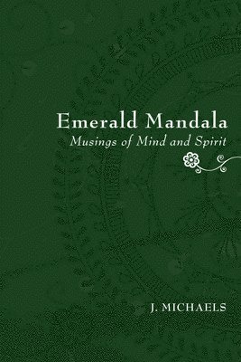 Emerald Mandala 1