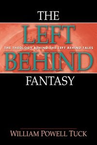 bokomslag The Left Behind Fantasy