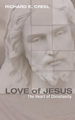 Love of Jesus 1