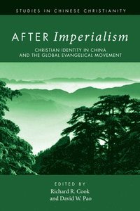 bokomslag After Imperialism