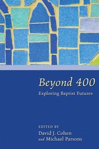 bokomslag Beyond 400