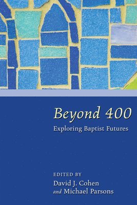 Beyond 400 1