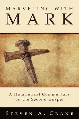 Marveling with Mark 1