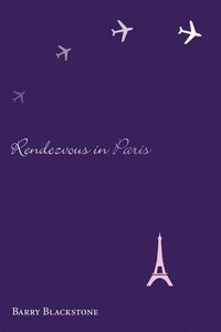 bokomslag Rendezvous in Paris