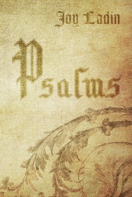 bokomslag Psalms