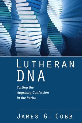 Lutheran DNA 1