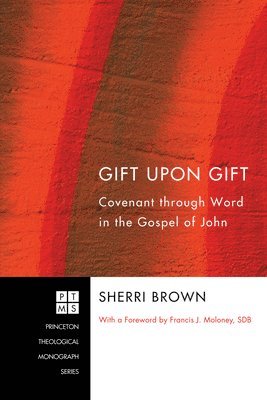 Sherri Brown - Gift Upon Gift, Inbunden