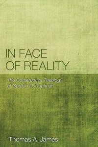 bokomslag In Face of Reality