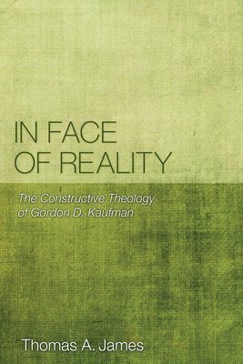 Thomas A James, Thomas A. James - In Face of Reality, Inbunden