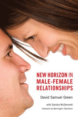 New Horizon in Male-Female Relationships 1