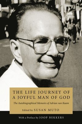 The Life Journey of a Joyful Man of God 1