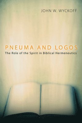 Pneuma and Logos 1