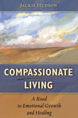 bokomslag Compassionate Living