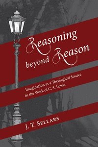 bokomslag Reasoning beyond Reason