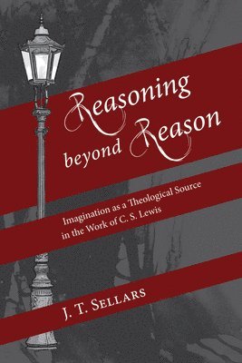 Jeff Sellars - Reasoning Beyond Reason, Inbunden