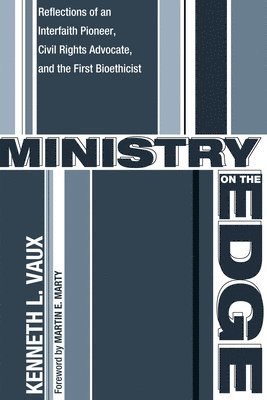 Ministry on the Edge 1