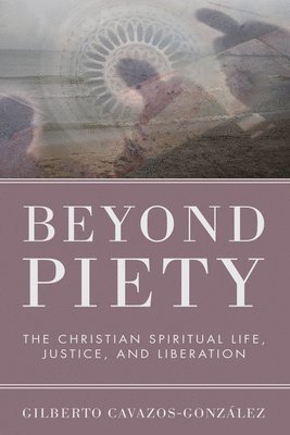bokomslag Beyond Piety