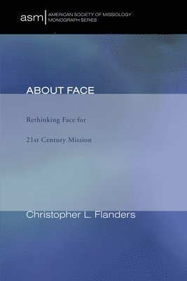 bokomslag About Face