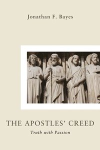 bokomslag Apostles' Creed